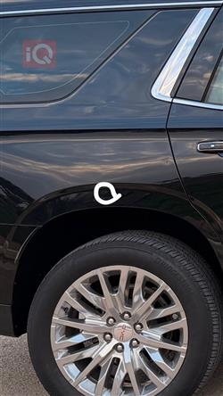 جي ام سي يوكون